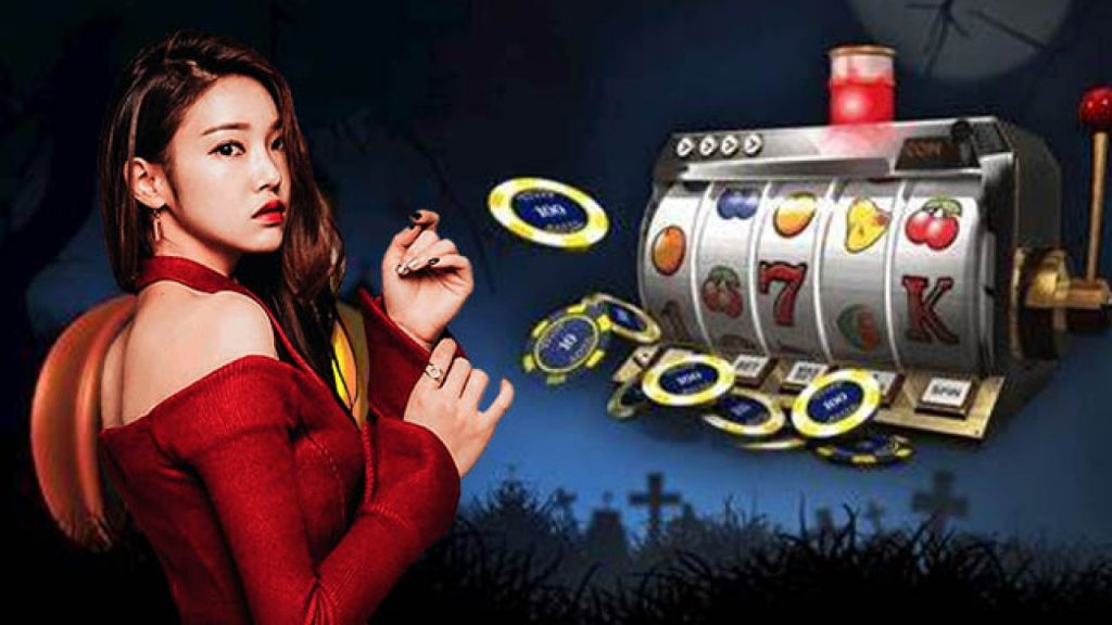 Different Online Slot Games