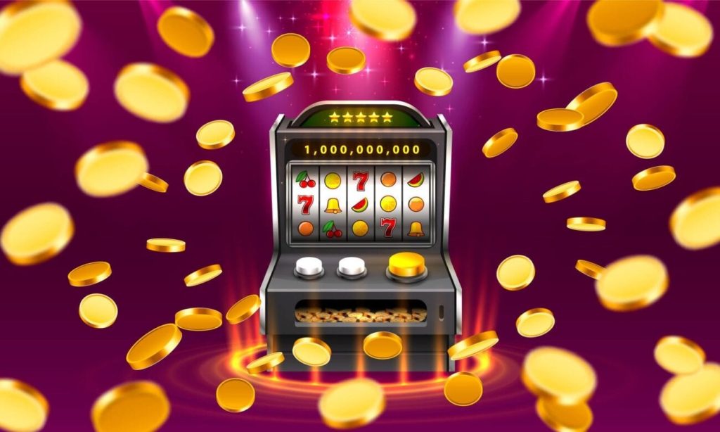 Online Slot Bonuses 