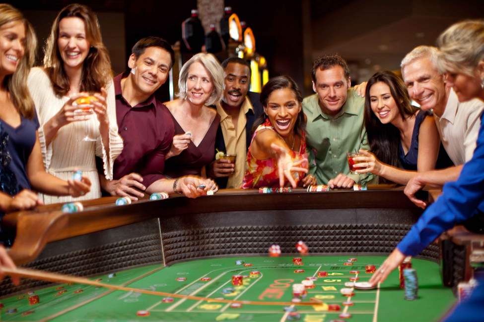 Online Sports Betting 