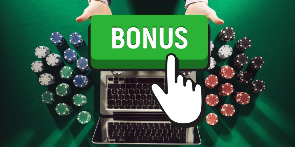 Casino Bonus 