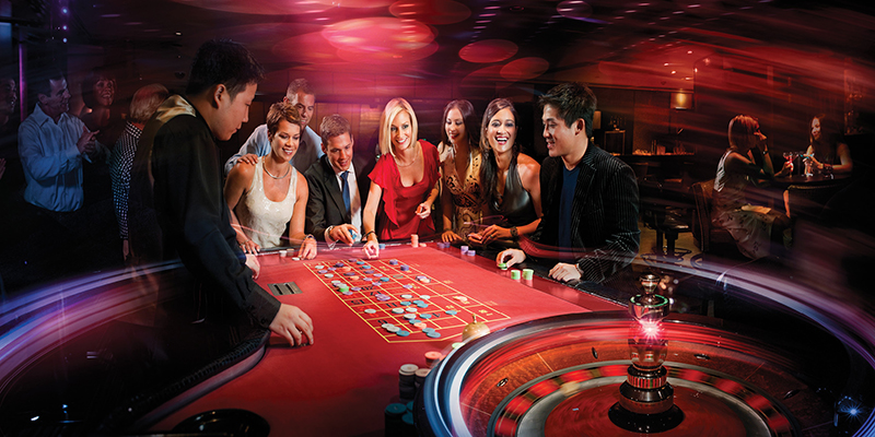No Deposit Casino Bonus