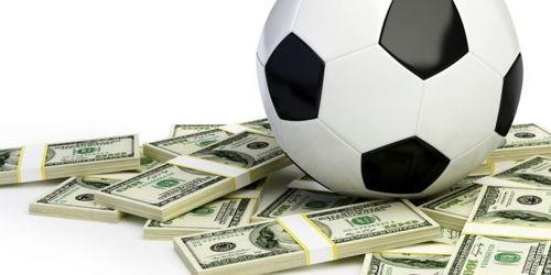 Online Soccer Betting
