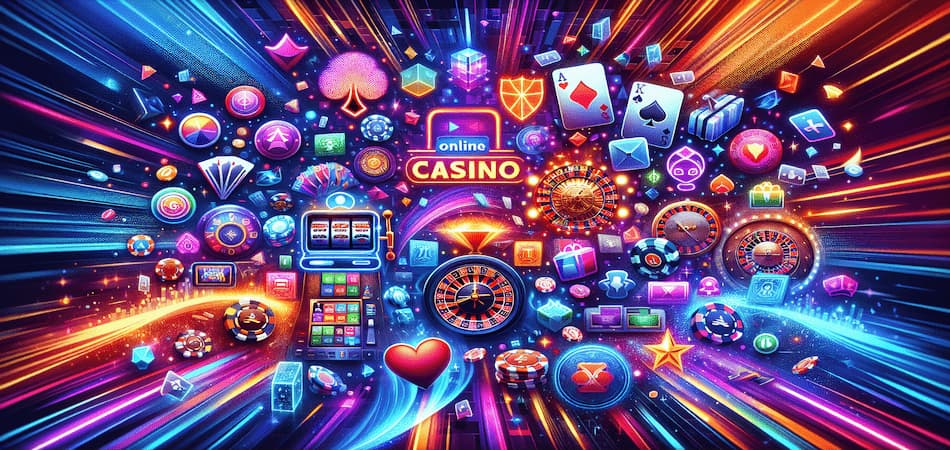 Online Casino
