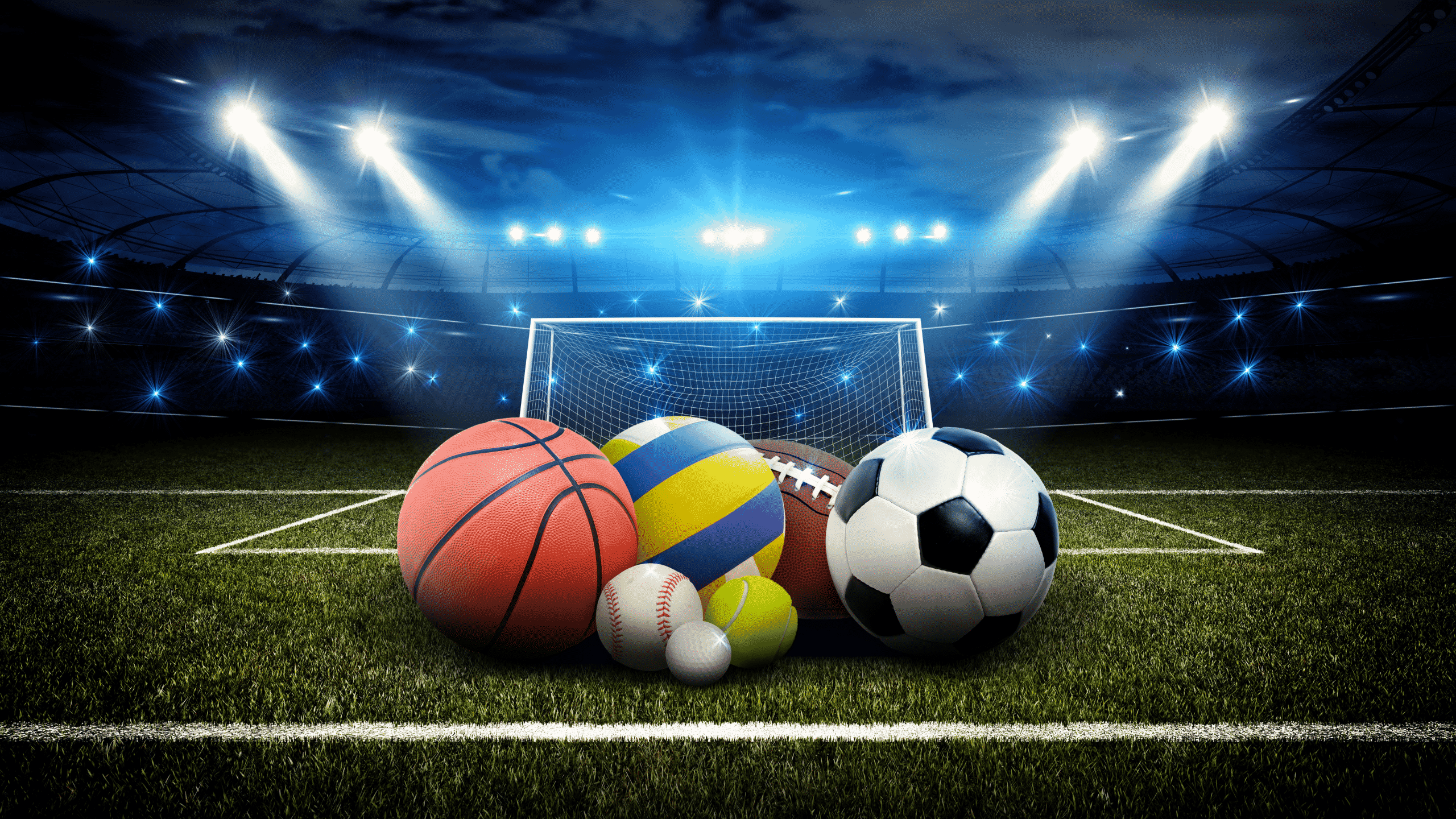 Online Supports Betting