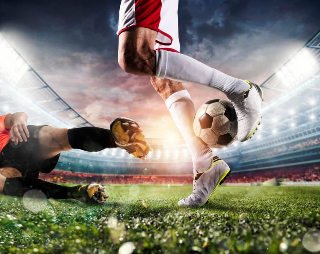 Online Supports Betting
