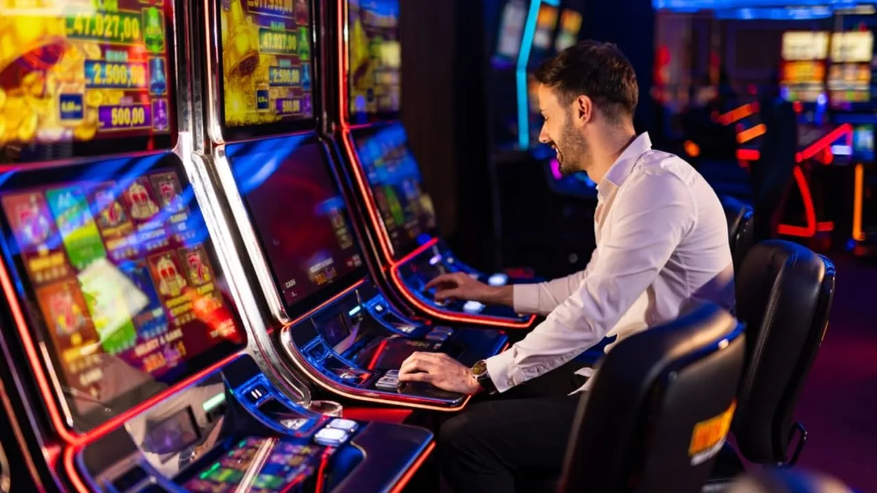 Online Slot