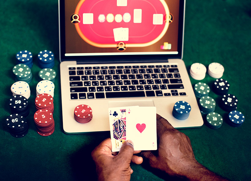Online Casinos
