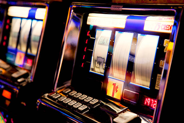 Online Slot