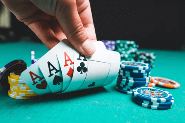 Online Casino